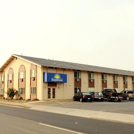Days Inn By Wyndham Yakima Dış mekan fotoğraf