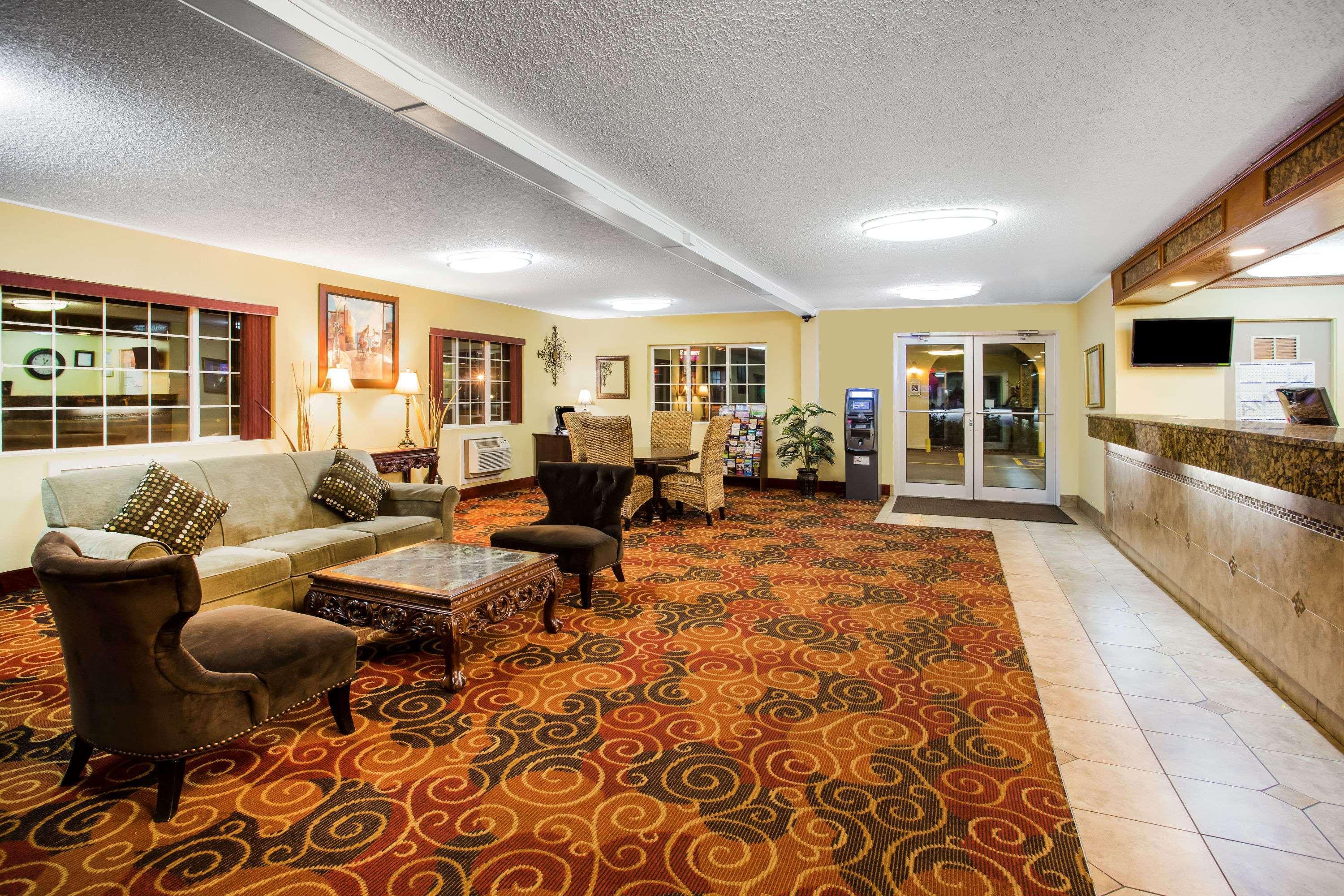 Days Inn By Wyndham Yakima Dış mekan fotoğraf