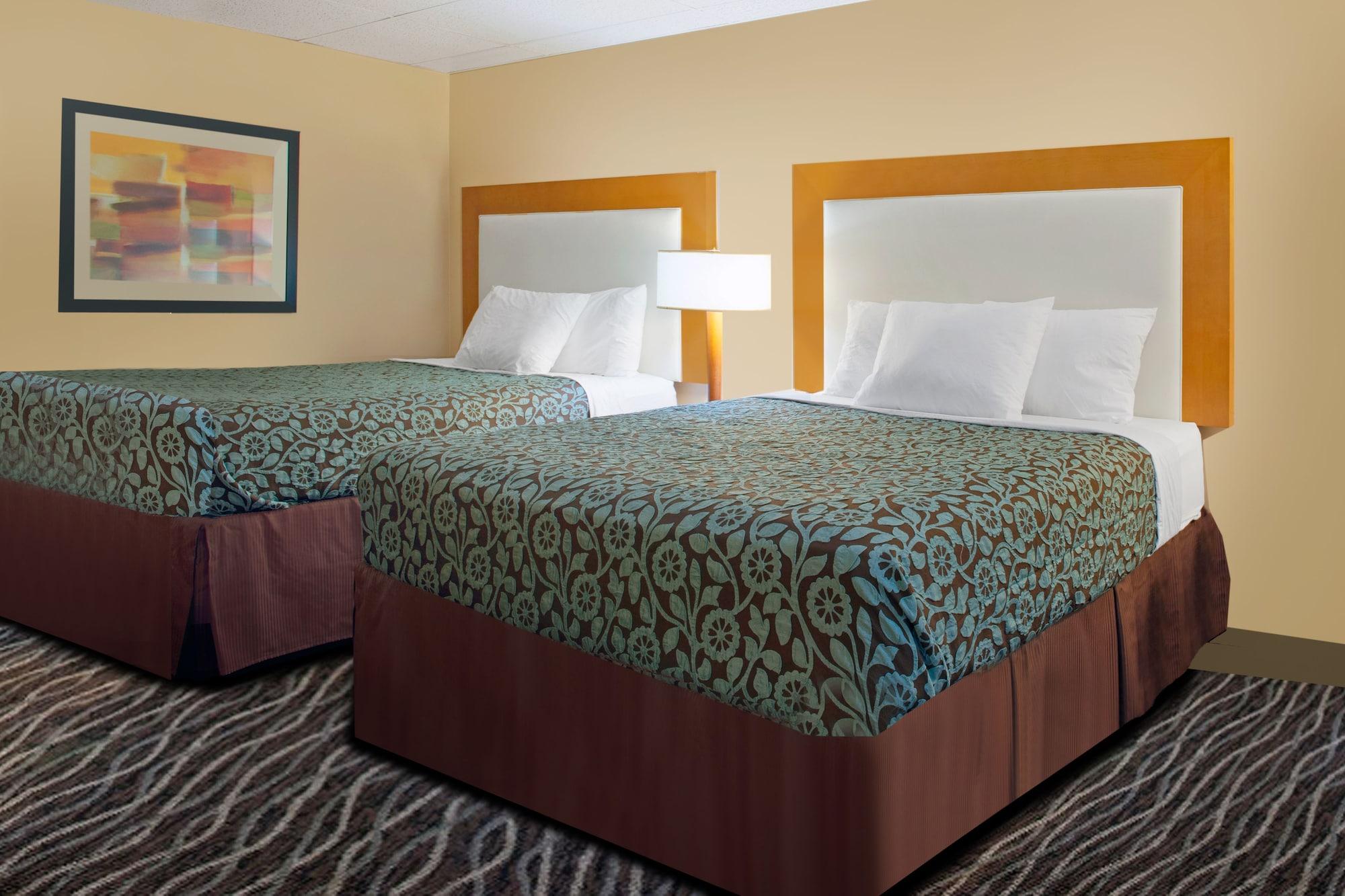 Days Inn By Wyndham Yakima Dış mekan fotoğraf