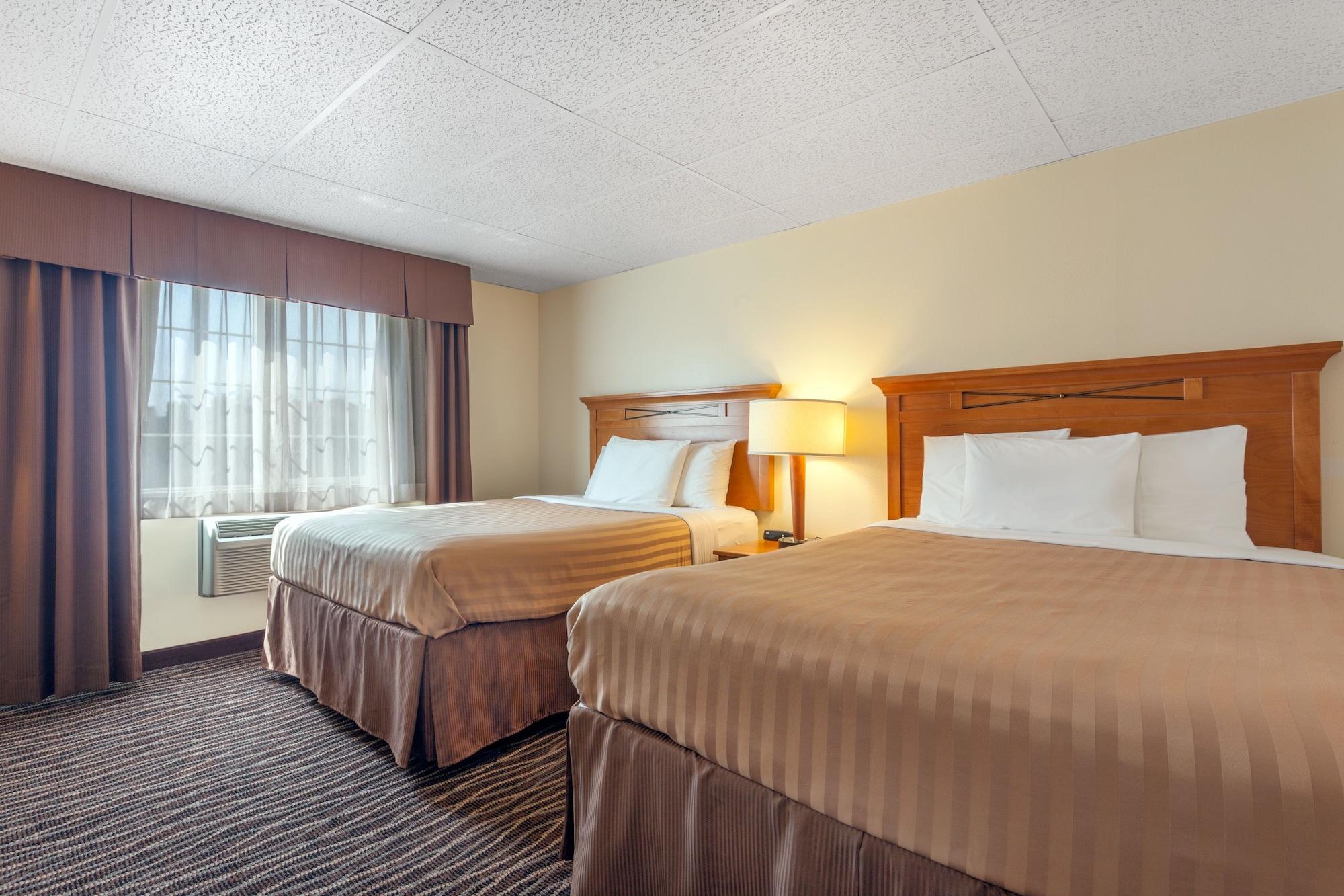 Days Inn By Wyndham Yakima Dış mekan fotoğraf