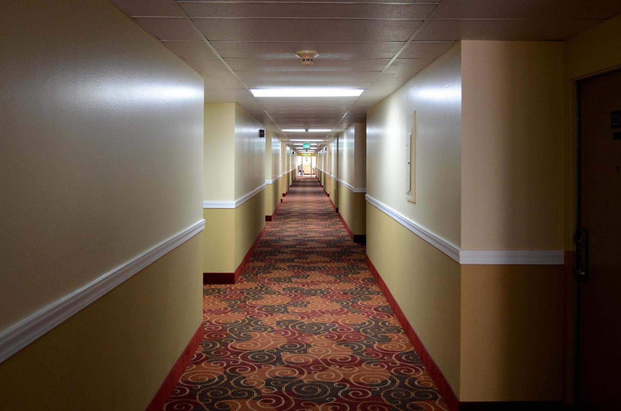 Days Inn By Wyndham Yakima Dış mekan fotoğraf